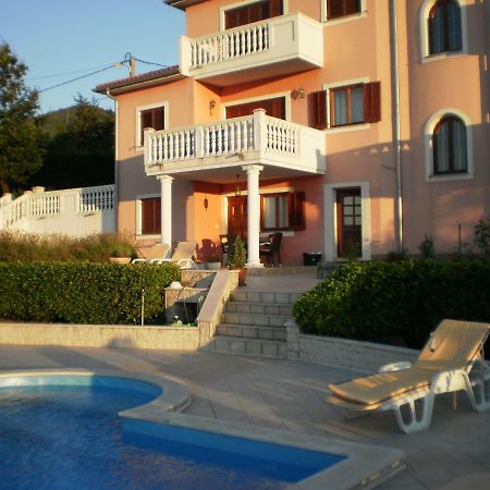 Apartman Lavanda - Villa Antonio Οπατία Εξωτερικό φωτογραφία