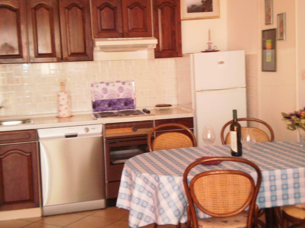 Apartman Lavanda - Villa Antonio Οπατία Εξωτερικό φωτογραφία