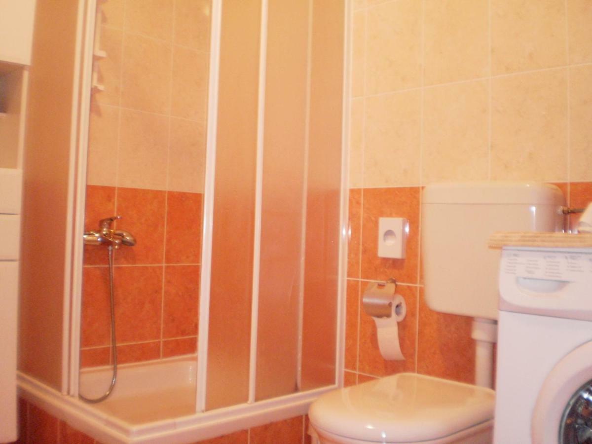 Apartman Lavanda - Villa Antonio Οπατία Εξωτερικό φωτογραφία