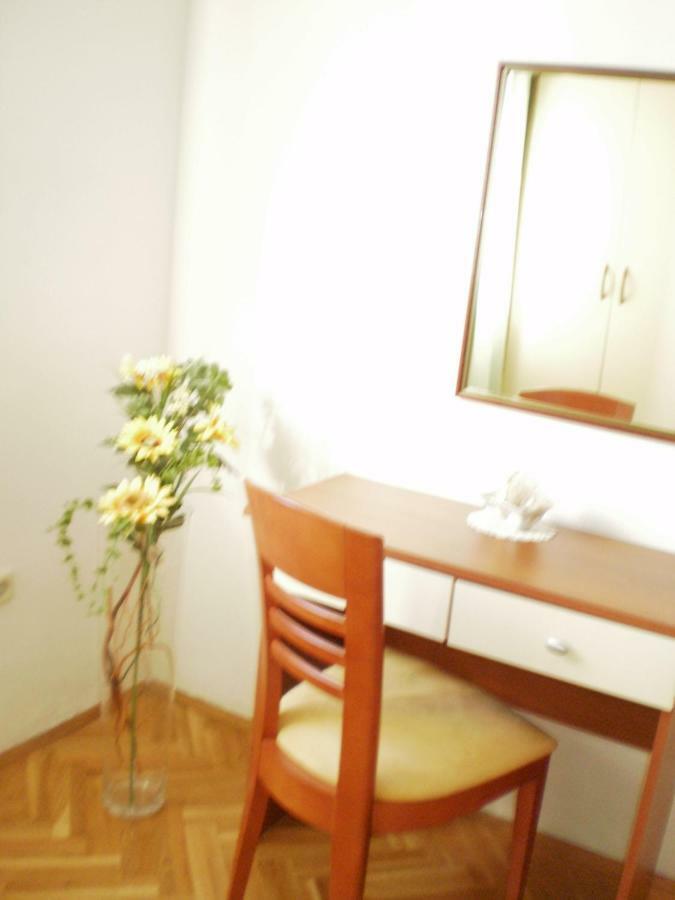 Apartman Lavanda - Villa Antonio Οπατία Εξωτερικό φωτογραφία