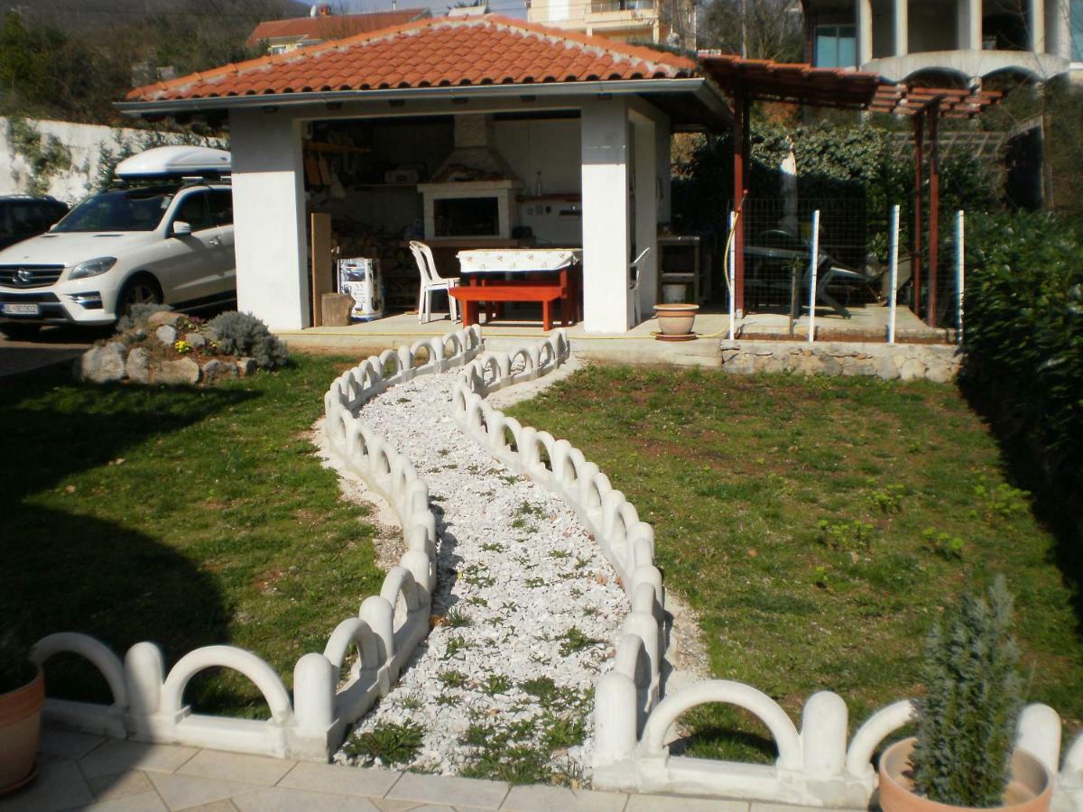 Apartman Lavanda - Villa Antonio Οπατία Εξωτερικό φωτογραφία