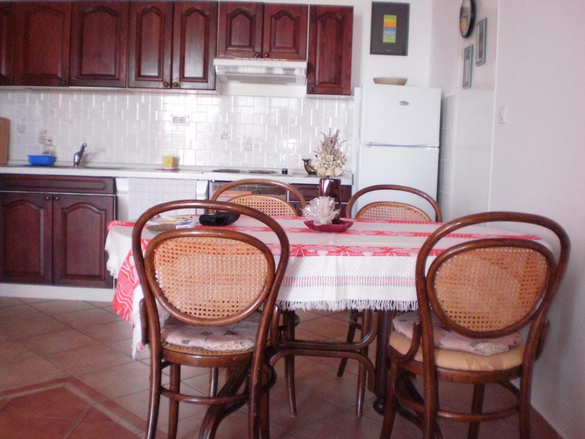 Apartman Lavanda - Villa Antonio Οπατία Εξωτερικό φωτογραφία
