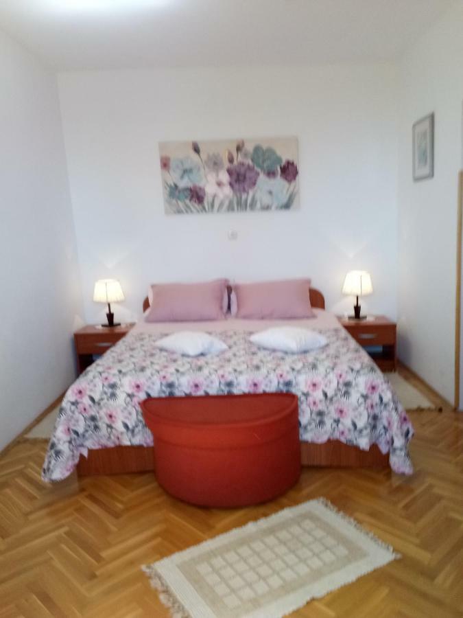 Apartman Lavanda - Villa Antonio Οπατία Εξωτερικό φωτογραφία