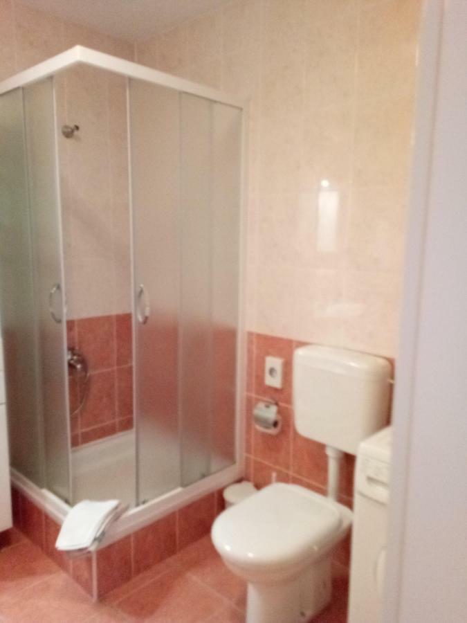 Apartman Lavanda - Villa Antonio Οπατία Εξωτερικό φωτογραφία