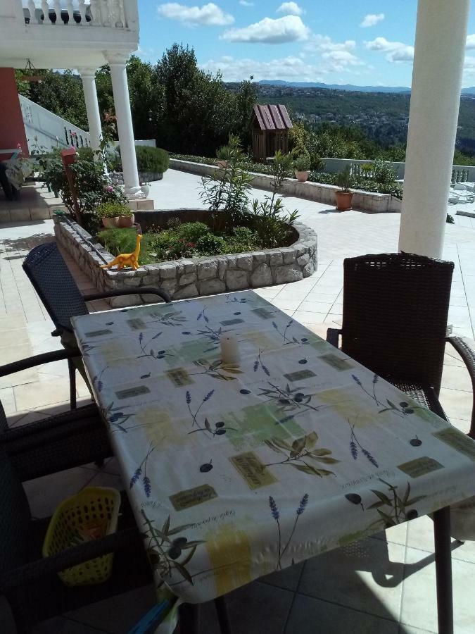 Apartman Lavanda - Villa Antonio Οπατία Εξωτερικό φωτογραφία