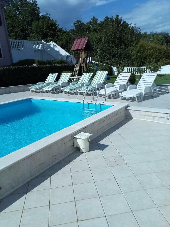 Apartman Lavanda - Villa Antonio Οπατία Εξωτερικό φωτογραφία